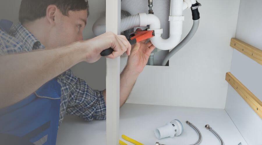 Professional Leak Detection in Troy, VT