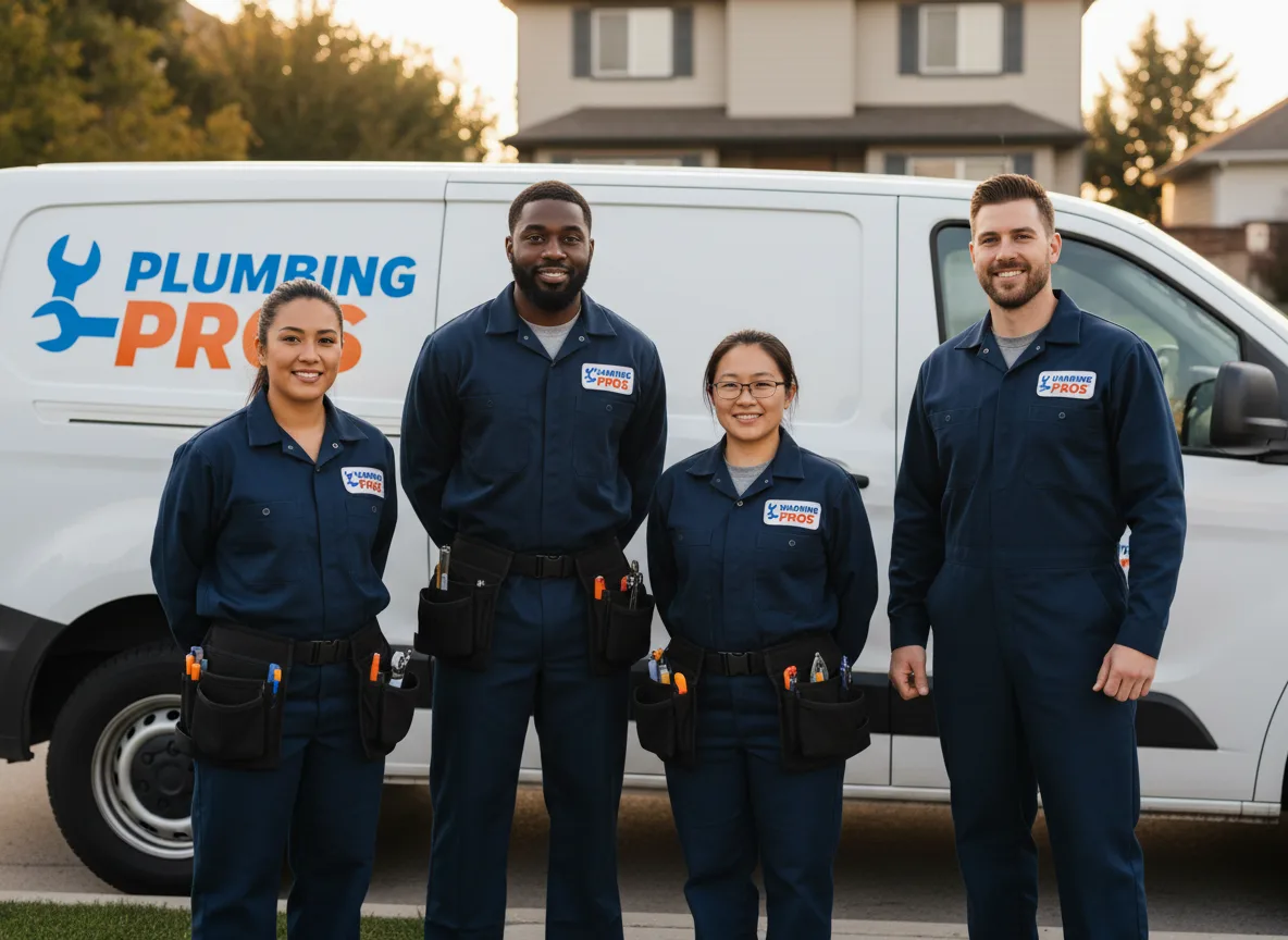 Water Heater Repair company in Troy, VT